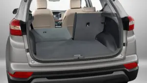 Hyundai Creta - foto 2