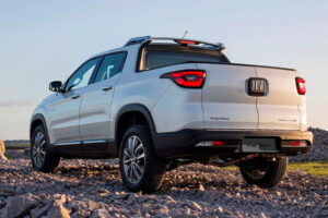 Fiat Tora Diesel - foto 3