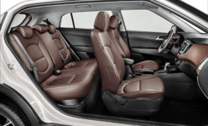 Hyundai Creta - foto 1