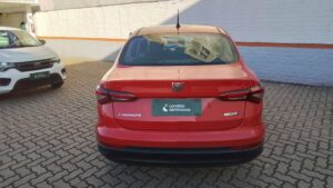 CRONOS DRIVE 1.3 8V FLEX MANUAL - foto 4