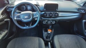 CRONOS DRIVE 1.3 8V FLEX MANUAL - foto 1