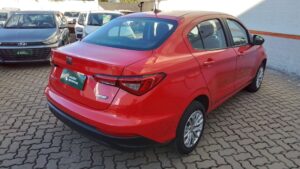 CRONOS DRIVE 1.3 8V FLEX MANUAL - foto 3