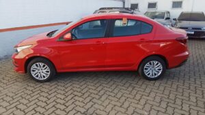 CRONOS DRIVE 1.3 8V FLEX MANUAL - foto 6