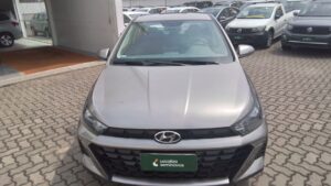 HB20S COMFORT PLUS TGDI FLEX 1.0 AUTOMATICO - foto 2