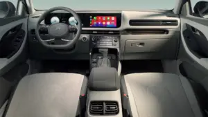 Hyundai Creta - foto 3