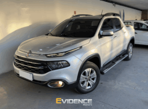 Fiat Toro Freedom 1.8 16V Flex Aut. 2017 Flex - foto 3
