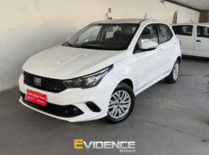 Fiat ARGO 1.0 6V Flex. 2022 Flex - foto 3