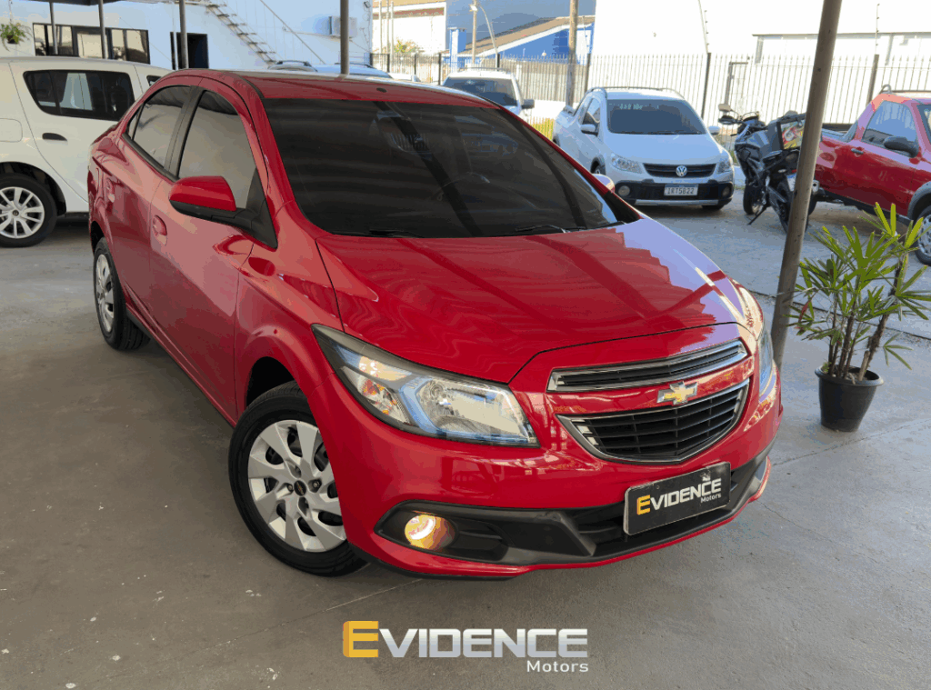 GM Chevrolet PRISMA Sed. LT 1.4 8V FlexPower 4p 2015 Flex