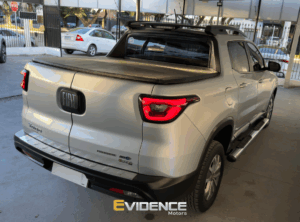 Fiat Toro Freedom 1.8 16V Flex Aut. 2017 Flex - foto 5