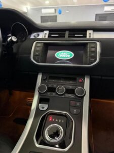 Land Rover Evoque 2021 — Miniatura 9