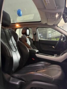 Land Rover Evoque 2021 — Miniatura 12