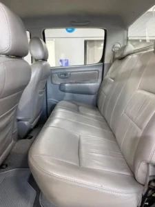 Toyota Hilux 2017 — Miniatura 10