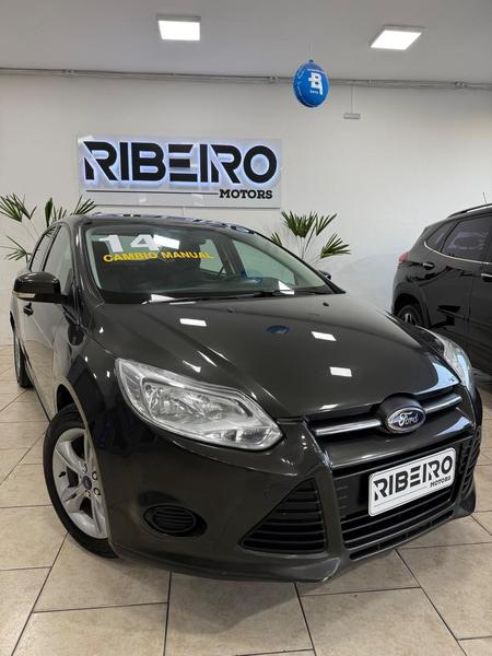 Ford Focus 2019 - Galeria 1