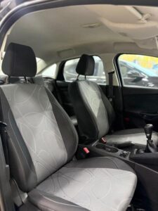 Ford Focus 2019 — Miniatura 12