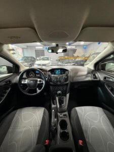 Ford Focus 2019 — Miniatura 14