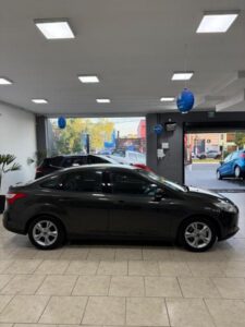 Ford Focus 2019 — Miniatura 9