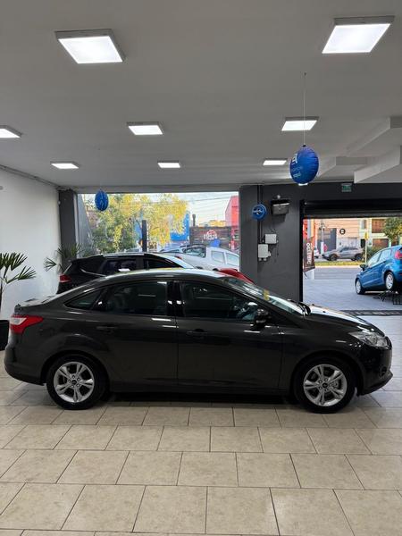 Ford Focus 2019 - Galeria 8