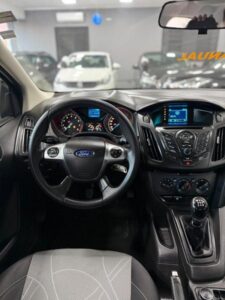 Ford Focus 2019 — Miniatura 11