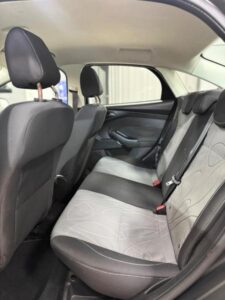 Ford Focus 2019 — Miniatura 10