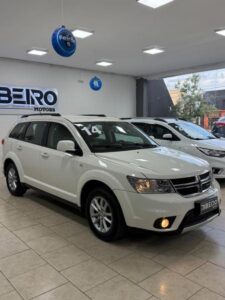 Dodge Duster 2019 — Miniatura 2