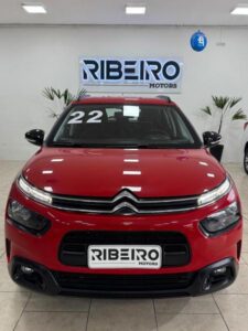Citroën City 2022 — Miniatura 5