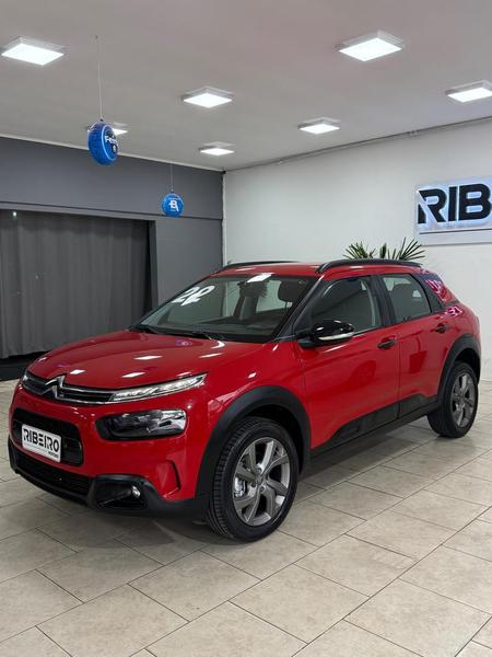 C4 cactus Turbo