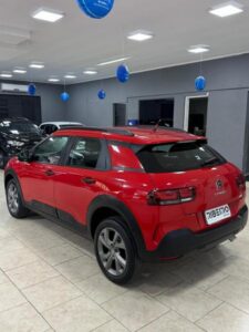 Citroën City 2022 — Miniatura 4