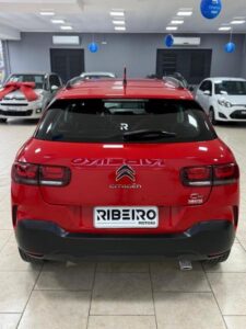 Citroën City 2022 — Miniatura 7