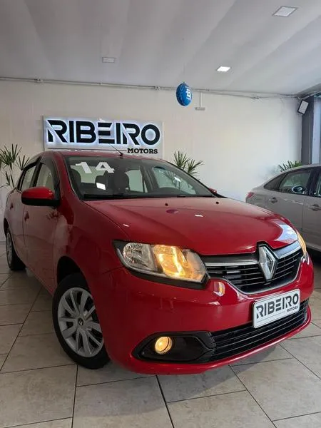Renault Logan 2019 - Galeria 2