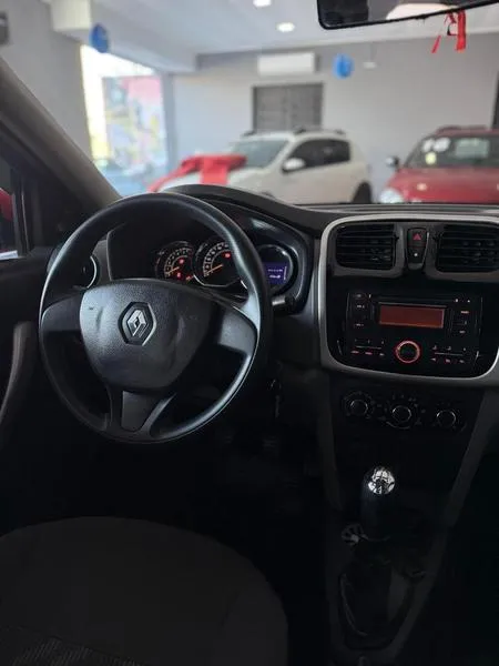 Renault Logan 2019 - Galeria 1