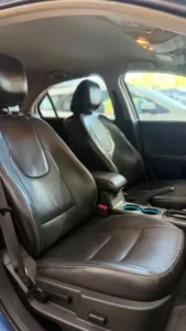 Ford Fusion 2020 — Miniatura 6
