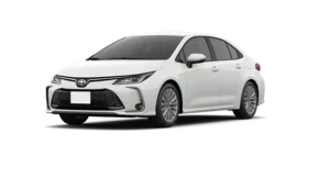 Toyota Corolla XEi 2.0 2021 — Miniatura 1