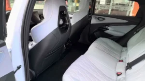 BYD Seal 2026 — Miniatura 3
