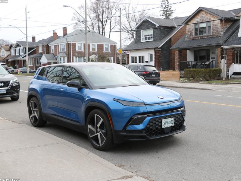Volkswagen T-Cross Highline 2024 - Galeria 2