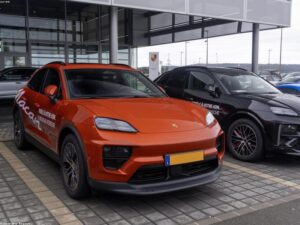 Volkswagen T-Cross Highline 2022 — Miniatura 1