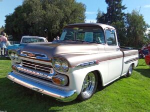 Chevrolet S10 LTZ 2.8 Diesel 2022 — Miniatura 3