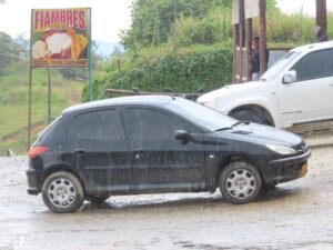 Volkswagen Polo Highline 200 TSI 2024 — Miniatura 3