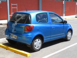 Volkswagen Polo Highline 200 TSI 2024 — Miniatura 1