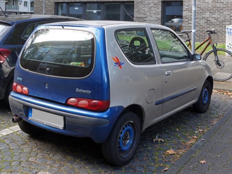 Hyundai HB20 Comfort 1.0 2021 - Galeria 1