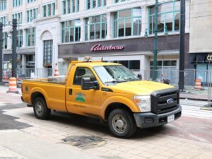 Toyota Hilux SRV 2.8 Diesel 2018 — Miniatura 1