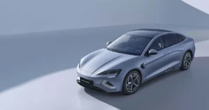 BYD Seal 2026 — Miniatura 1