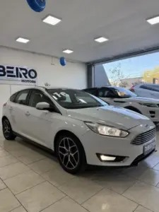 Focus TITA/TITA Plus 2.0 Flex 5p Aut. - foto 2