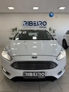 Focus TITA/TITA Plus 2.0 Flex 5p Aut. - foto 3