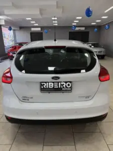 Focus TITA/TITA Plus 2.0 Flex 5p Aut. - foto 6