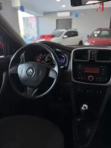 LOGAN Expres./Exp. UP Hi-Flex 1.0 16V 4p - foto 1