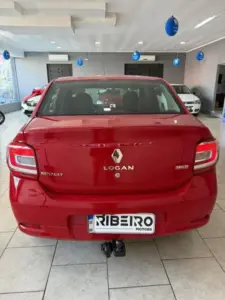 LOGAN Expres./Exp. UP Hi-Flex 1.0 16V 4p - foto 5