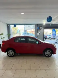 LOGAN Expres./Exp. UP Hi-Flex 1.0 16V 4p - foto 6