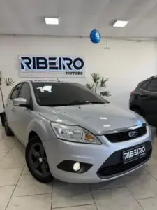 Focus 1.6 S/SE/SE Plus Flex 8V/16V 5p - foto 3