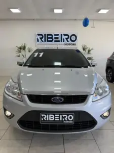 Focus 1.6 S/SE/SE Plus Flex 8V/16V 5p - foto 5