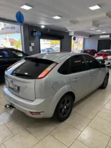 Focus 1.6 S/SE/SE Plus Flex 8V/16V 5p - foto 6